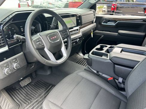 Used 2026 GMC Sierra 1500 Elevation AWD/4WD image 23