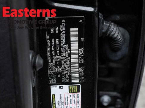 Used 2022 Lexus RX 450h AWD w/ Premium Package image 34