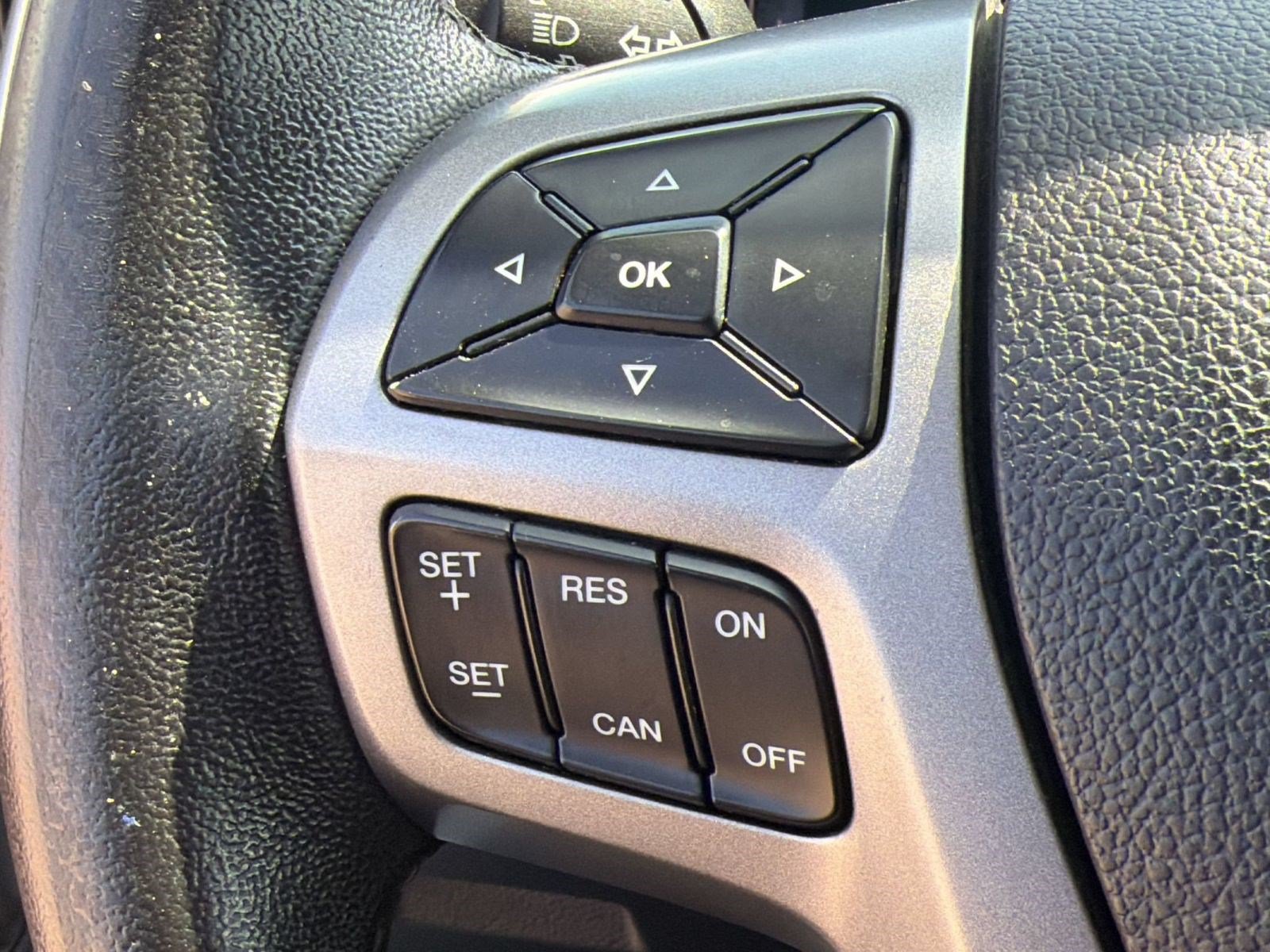 Used 2021 Ford Ranger XLT w/ Equipment Group 301A Mid AWD/4WD image 17