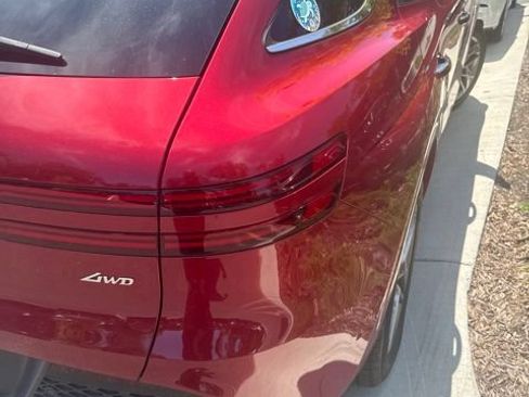 Used 2023 Genesis GV70 2.5T w/ Advanced Package AWD/4WD image 6