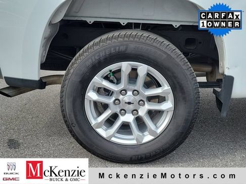 Used 2026 Chevrolet Silverado 1500 RST RWD image 31