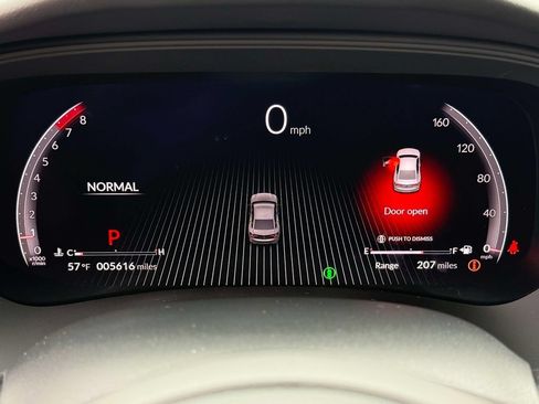 Certified 2025 Acura TLX SH-AWD w/ A-SPEC Pkg image 16