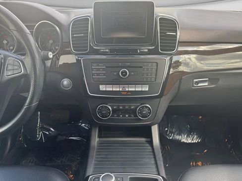 Used 2018 Mercedes-Benz GLE 350 image 20