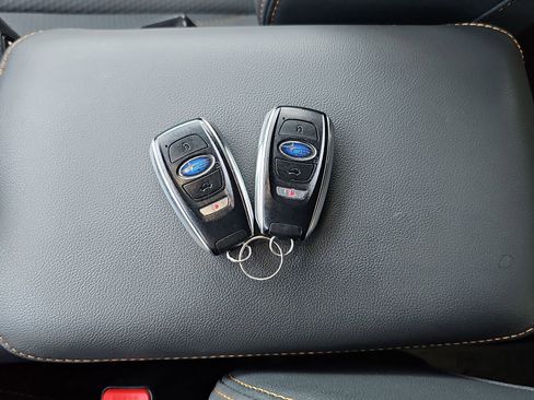 Used 2023 Subaru Outback Wilderness image 13