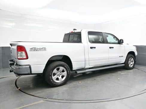 Used 2023 RAM 1500 Big Horn image 7