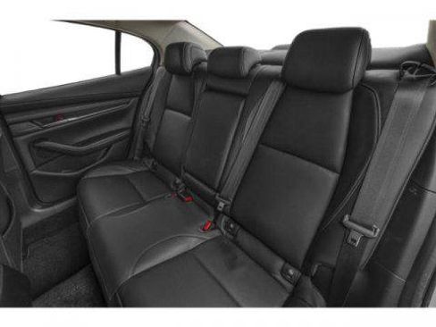 Used 2025 MAZDA MAZDA3 2.5 Turbo Sedan w/Premium Plus image 16