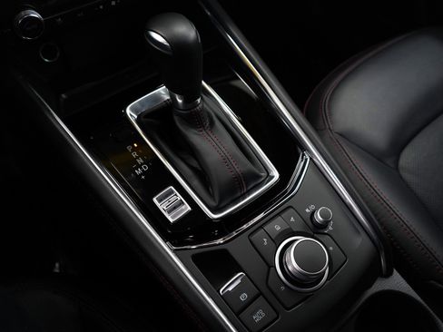 Used 2024 MAZDA CX-5 2.5 Turbo w/ Premium Package image 20