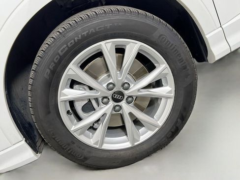 Used 2023 Audi Q3 2.0T Premium Plus w/ Premium Plus Package image 28