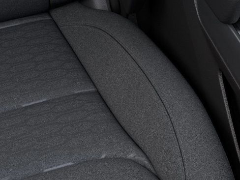 New 2026 RAM 1500 4x4 Crew Cab image 20