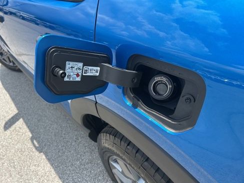 New 2025 Ford Bronco Sport Big Bend image 10