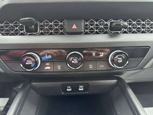 Used 2025 Honda Accord LX image 23