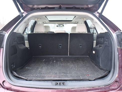 Used 2020 Ford Edge Titanium w/ Equipment Group 301A image 18