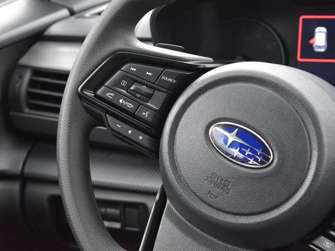 New 2026 Subaru Crosstrek 2.5i image 17
