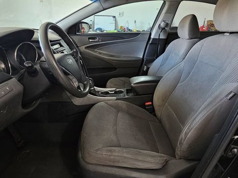 Used 2013 Hyundai Sonata GLS w/ Popular Equipment Pkg FWD image 13