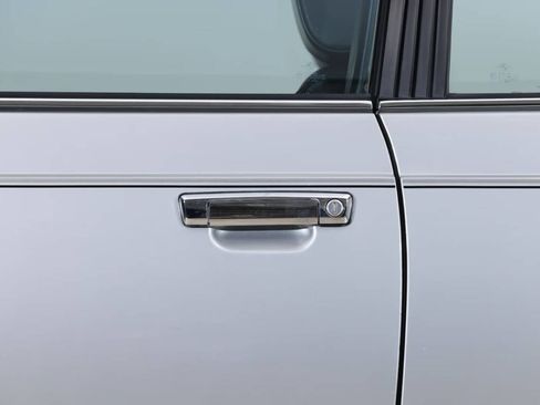 Used 1987 BMW M6 Base 2dr Coupe image 28