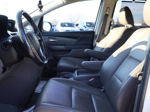 Used 2016 Honda Odyssey EX-L image 13