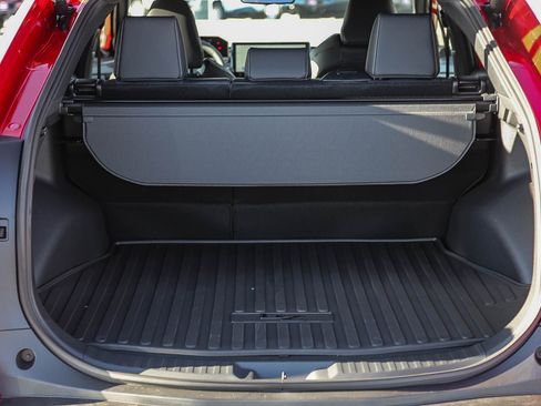 New 2026 Toyota bZ AWD/4WD image 13