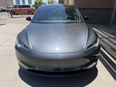 Used 2024 Tesla Model 3 RWD image 10