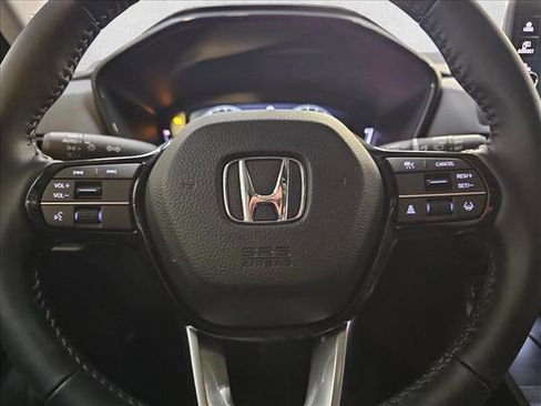 New 2026 Honda CR-V EX-L image 18