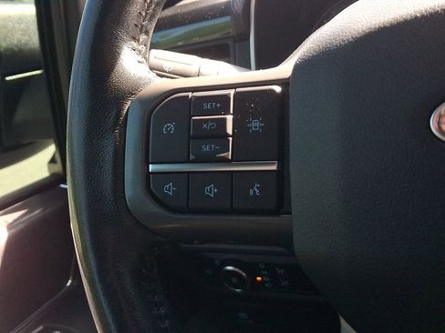 Used 2022 Ford F150 XLT w/ Equipment Group 302A High image 22