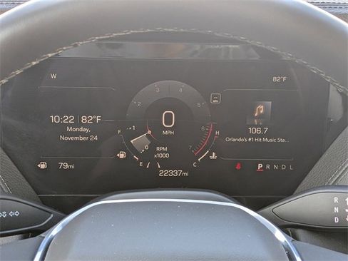 Used 2025 GMC Yukon Denali image 34