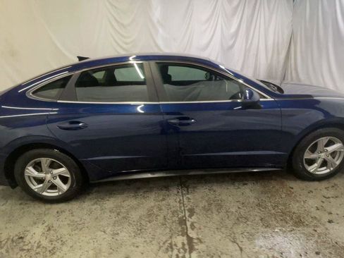 Used 2020 Hyundai Sonata SE image 9