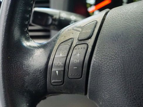 Used 2005 Honda Accord Hybrid Sedan image 27