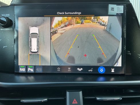 New 2026 Subaru Outback Touring XT AWD/4WD image 20