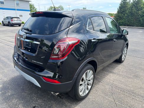 Used 2017 Buick Encore Preferred FWD image 5