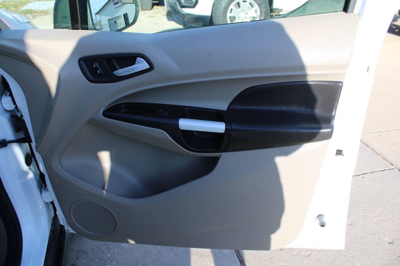Used 2014 Ford Transit Connect XLT FWD image 6
