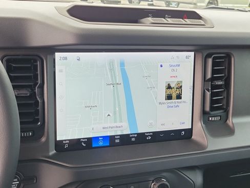 New 2026 Ford Bronco Big Bend AWD/4WD image 29