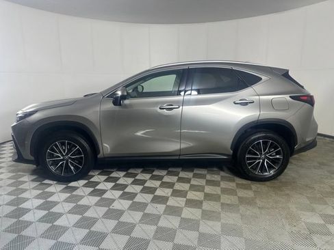 Used 2024 Lexus NX 350 AWD image 4