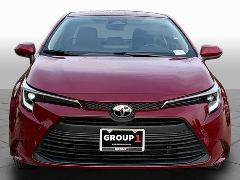 Used 2026 Toyota Corolla LE FWD image 3