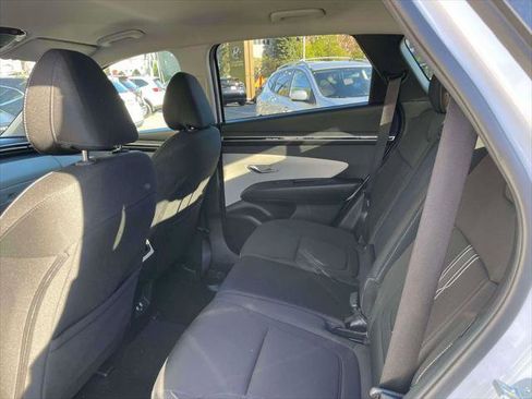 Certified 2023 Hyundai Tucson SEL AWD/4WD image 11