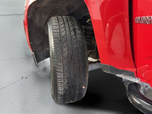 Used 2018 Chevrolet Colorado LT AWD/4WD image 29