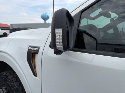 Used 2024 Ford F150 Tremor w/ Bed Utility Package AWD/4WD image 16