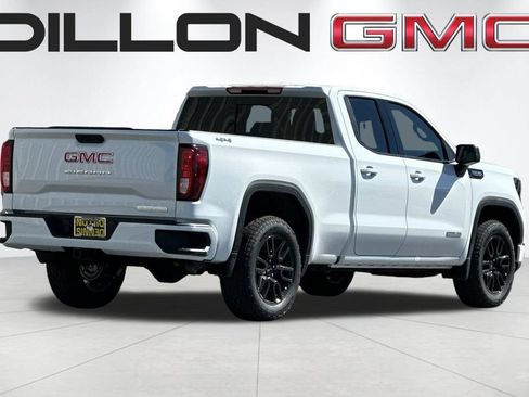 New 2026 GMC Sierra 1500 Elevation w/ Preferred Package AWD/4WD image 4