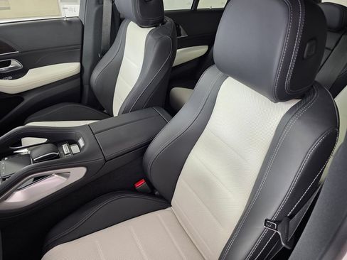 New 2026 Mercedes-Benz GLE 450 4MATIC image 8