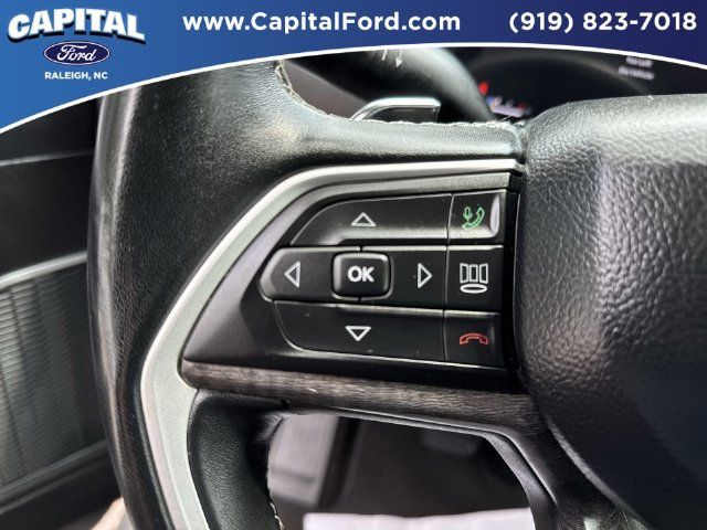 Used 2022 Jeep Grand Cherokee Limited w/ MOPAR Finishing Package AWD/4WD image 23