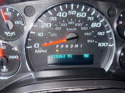 Used 2019 Chevrolet Express 3500 LS RWD image 11