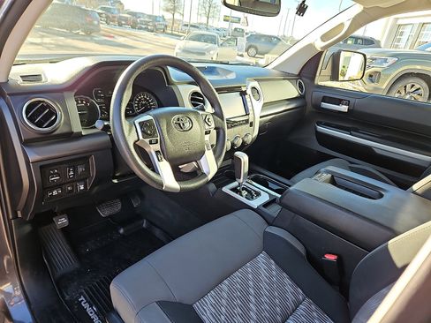 Used 2021 Toyota Tundra SR5 image 11