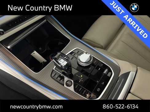 Used 2022 BMW X5 xDrive45e w/ M Sport Package image 23