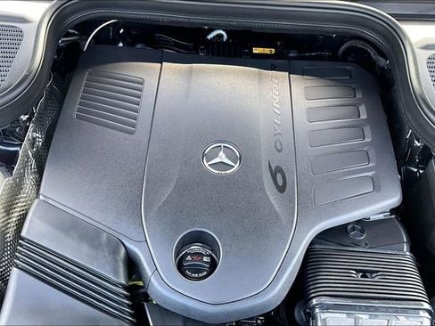 New 2026 Mercedes-Benz GLE 450 GLE 450 image 20