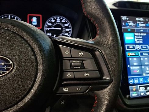 Certified 2024 Subaru Legacy Sport image 19