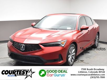 Certified 2024 Acura Integra