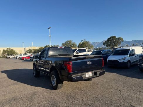 Used 2025 Ford F150 XL AWD/4WD image 4