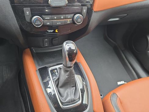Used 2017 Nissan Rogue SL w/ SL Premium Package AWD/4WD image 21