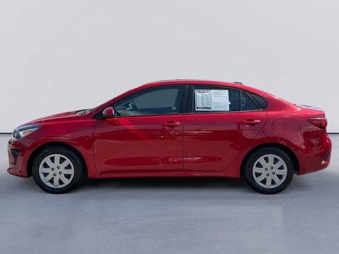 Used 2021 Kia Rio S FWD image 6