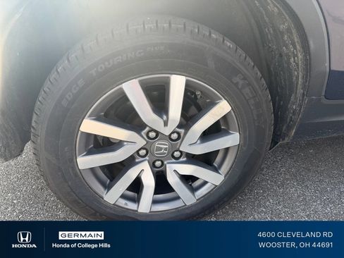 Used 2019 Honda Pilot EX-L image 5