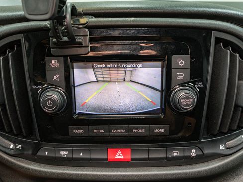 Used 2022 RAM ProMaster City Tradesman w/ Window Group 04 image 19